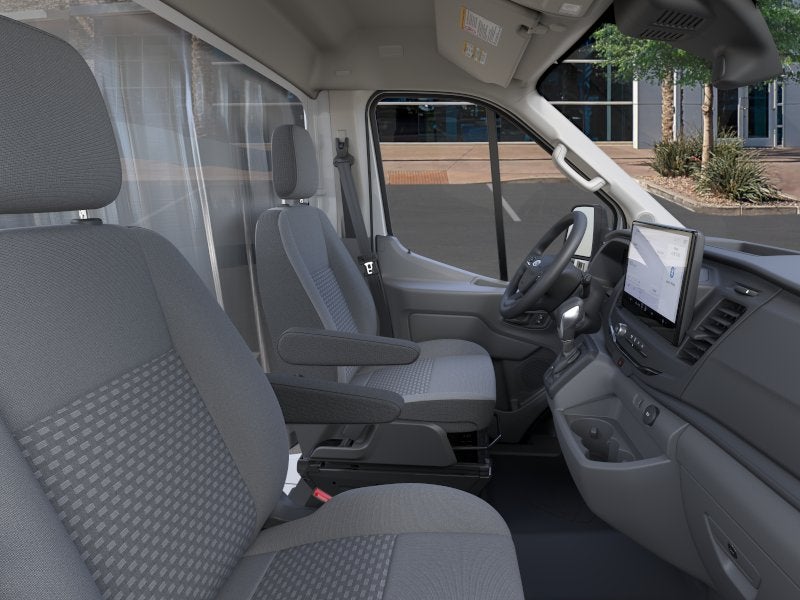 2026 Ford Transit T-350 RWD SRW 138 WB 950