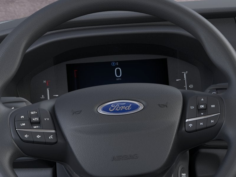 2026 Ford Transit T-350 RWD SRW 138 WB 950