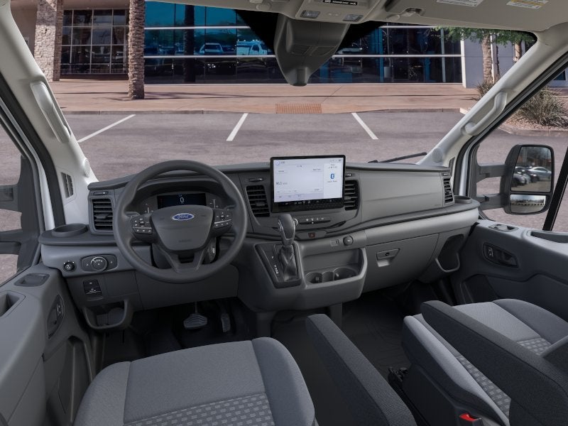2026 Ford Transit T-350 RWD SRW 138 WB 950