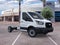 2026 Ford Transit T-350 RWD SRW 138 WB 950