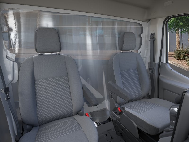 2026 Ford Transit T-350 RWD SRW 138 WB 950