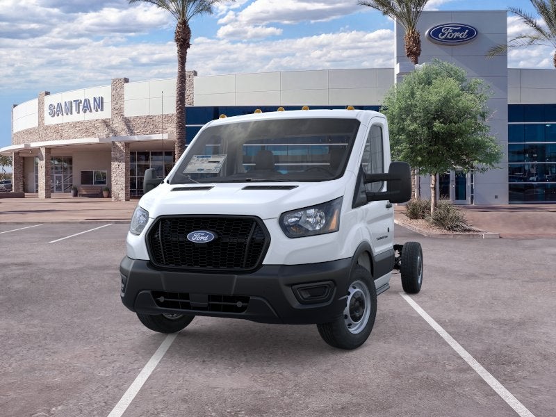 2026 Ford Transit T-350 RWD SRW 138 WB 950