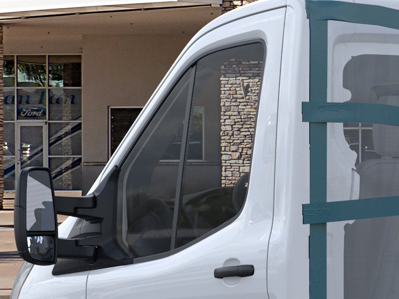 2026 Ford Transit T-350 RWD SRW 138 WB 950