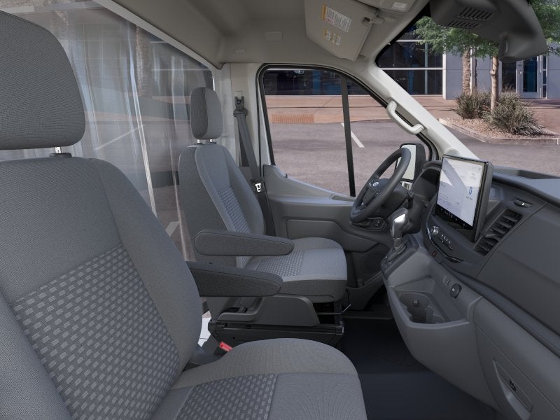 2026 Ford Transit T-350 RWD SRW 138 WB 950