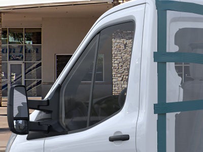 2026 Ford Transit T-350 RWD SRW 138 WB 950