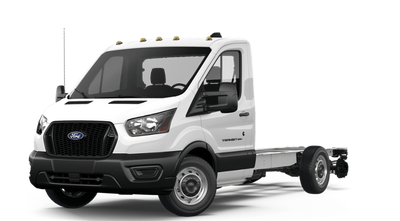 2026 Ford Transit T-350 RWD SRW 138 WB 950