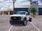 2025 Ford SUPER DUTY F-550 SUPERCAB CHAS CAB/168