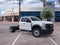 2025 Ford SUPER DUTY F-550 SUPERCAB CHAS CAB/168