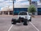2025 Ford SUPER DUTY F-550 SUPERCAB CHAS CAB/168