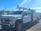 2026 Ford SUPER DUTY F-550 XL 4WD SUPERCAB 192 WB 8