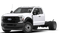 2026 Ford SUPER DUTY F-550 XL 4WD SUPERCAB 192 WB 8