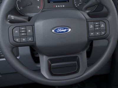 2026 Ford SUPER DUTY F450-F600 XL 2WD REG CAB 169 WB 84