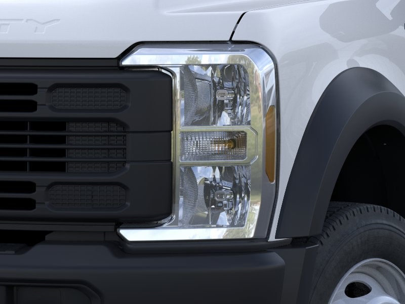2026 Ford SUPER DUTY F450-F600 XL 2WD REG CAB 169 WB 84