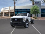 2026 Ford SUPER DUTY F450-F600 XL 2WD REG CAB 169 WB 84
