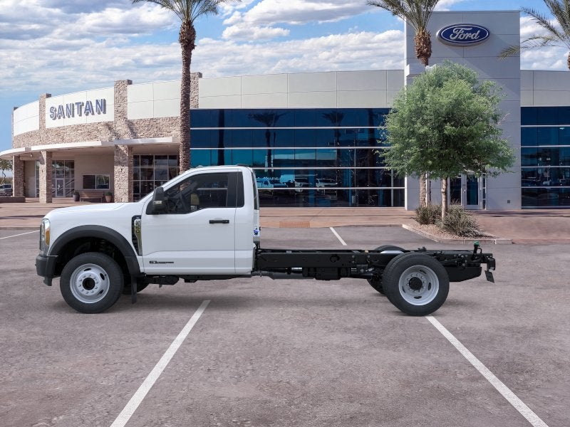 2026 Ford SUPER DUTY F450-F600 XL 2WD REG CAB 169 WB 84