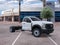2026 Ford SUPER DUTY F450-F600 XL 2WD REG CAB 169 WB 84