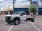 2025 Ford SUPER DUTY F-550 XL 2WD REG CAB 145 WB 60