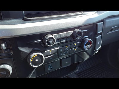 2024 Ford SUPER DUTY F-550 DRW XL 2WD REG CAB 169 WB 84
