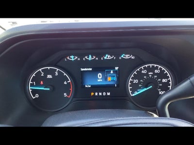 2024 Ford SUPER DUTY F-550 DRW XL 2WD REG CAB 169 WB 84