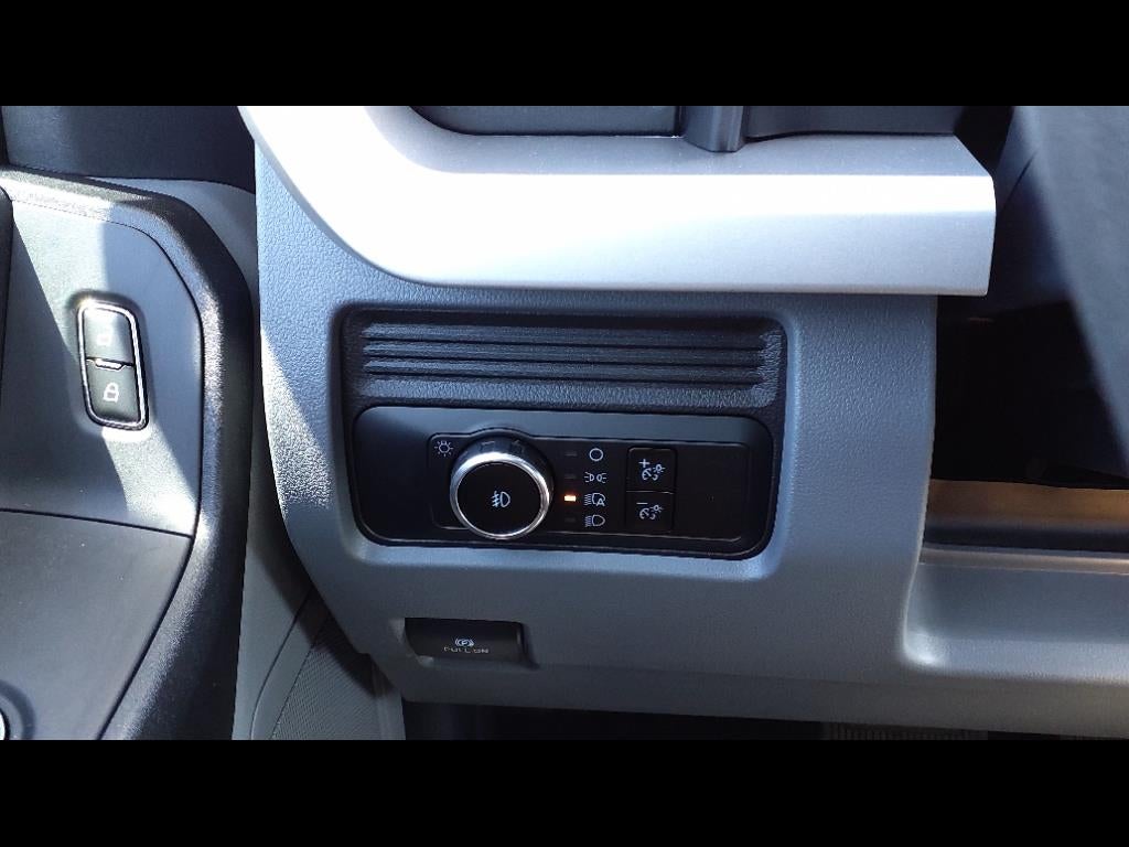 2024 Ford SUPER DUTY F-550 DRW XL 2WD REG CAB 169 WB 84