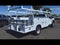 2024 Ford SUPER DUTY F-550 DRW XL 2WD REG CAB 169 WB 84