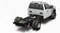 2024 Ford SUPER DUTY F-550 DRW XL 2WD REG CAB 169 WB 84