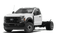 2027 Ford SUPER DUTY F-550 XL 4WD REG CAB 169 WB 84