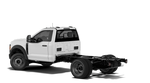 2027 Ford SUPER DUTY F-550 XL 4WD REG CAB 169 WB 84