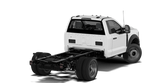 2027 Ford SUPER DUTY F-550 XL 4WD REG CAB 169 WB 84