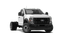2027 Ford SUPER DUTY F-550 XL 4WD REG CAB 169 WB 84