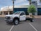 2025 Ford SUPER DUTY F-550 DRW XL 4WD REG CAB 169 WB 84