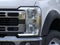 2026 Ford SUPER DUTY F-550 XL 4WD REG CAB 205 WB 12