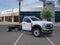 2026 Ford SUPER DUTY F-550 XL 4WD REG CAB 205 WB 12