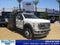 2024 Ford SUPER DUTY F-550 DRW XL 4WD REG CAB 169 WB 84