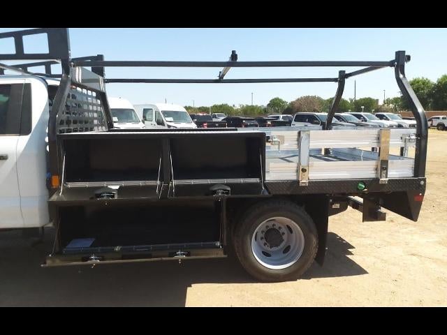 2024 Ford SUPER DUTY F-550 DRW XL 4WD REG CAB 169 WB 84