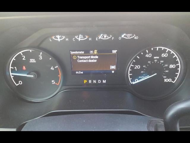 2024 Ford SUPER DUTY F-550 DRW XL 4WD REG CAB 169 WB 84