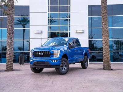2024 Ford SUPER DUTY F-550 DRW XL 4WD REG CAB 169 WB 84
