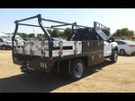 2024 Ford SUPER DUTY F-550 DRW XL 4WD REG CAB 169 WB 84