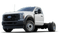 2024 Ford SUPER DUTY F-550 DRW XL 4WD REG CAB 169 WB 84