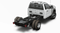 2024 Ford SUPER DUTY F-550 DRW XL 4WD REG CAB 169 WB 84