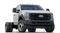 2024 Ford SUPER DUTY F-550 DRW XL 4WD REG CAB 169 WB 84