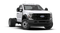 2026 Ford SUPER DUTY F-550 XL 4WD REG CAB 169 WB 84