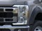 2026 Ford SUPER DUTY F-550 XL 4WD REG CAB 193 WB 10