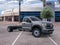 2026 Ford SUPER DUTY F-550 XL 4WD REG CAB 193 WB 10