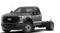 2026 Ford SUPER DUTY F-550 XL 4WD REG CAB 193 WB 10