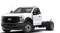2026 Ford SUPER DUTY F-550 XL 4WD REG CAB 205 WB 12