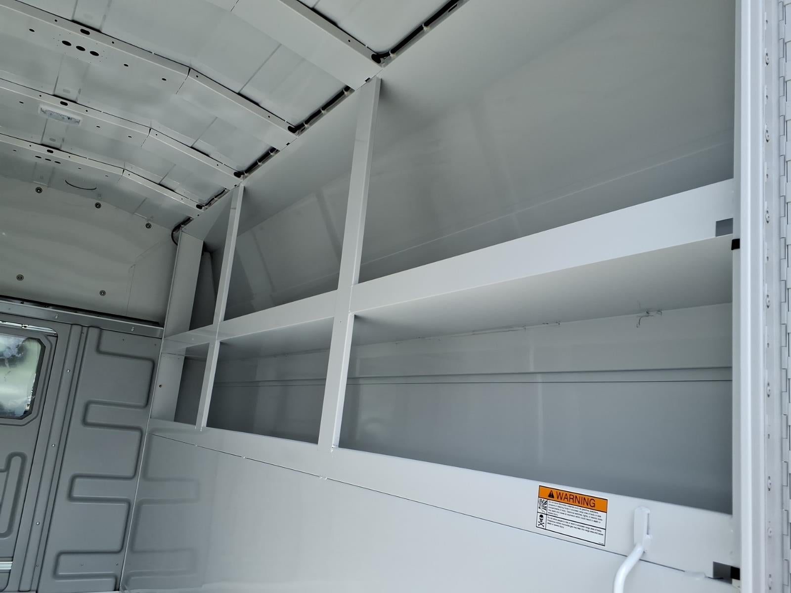 2027 Ford E-Series E-350 SRW 138 WB