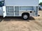 2027 Ford E-Series E-350 SRW 138 WB
