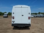 2027 Ford E-Series E-350 SRW 138 WB