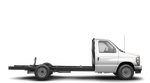 2027 Ford E-Series E-350 SRW 138 WB